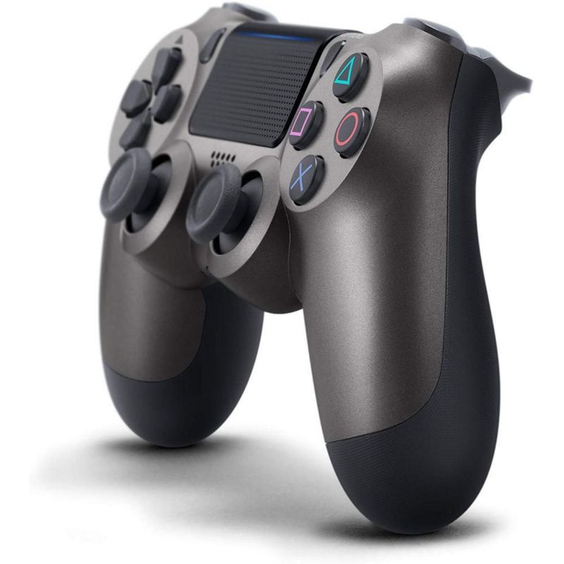 Mando PS4 Dualshock 4 Negro