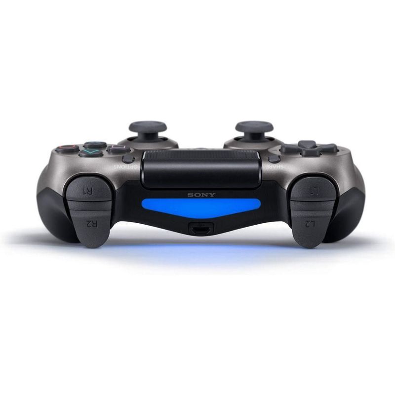 Mando PS4 Dualshock 4 Negro