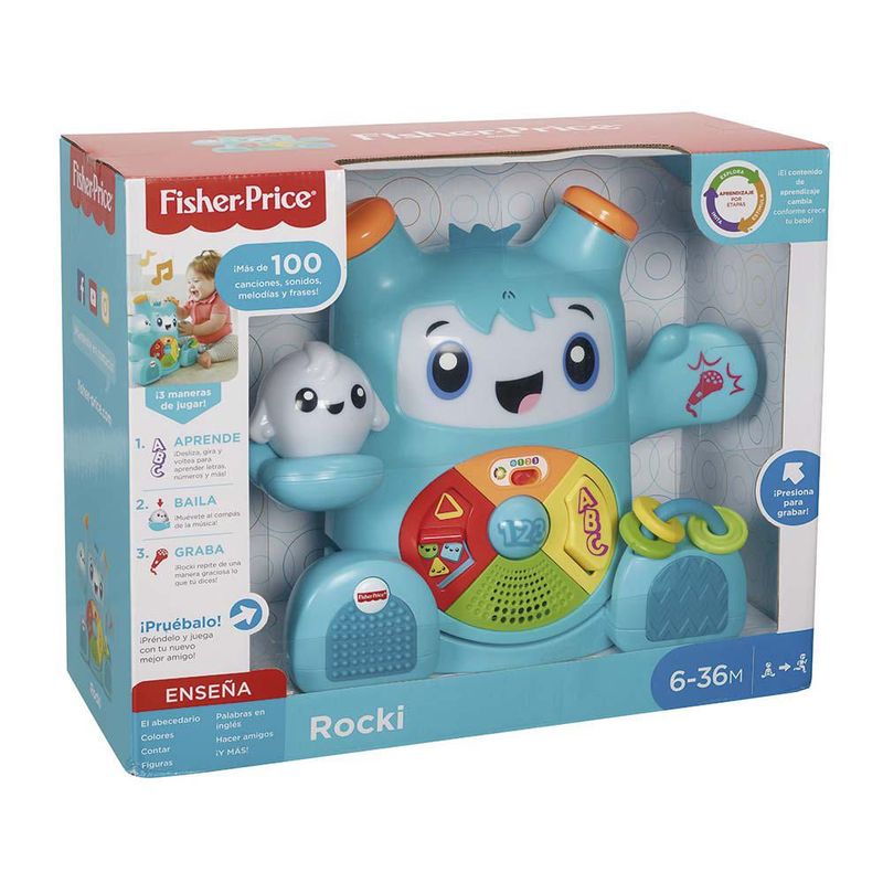 Rocky fisher online price