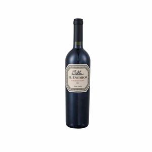 Vino EL ENEMIGO Cabernet Franc Botella 750ml
