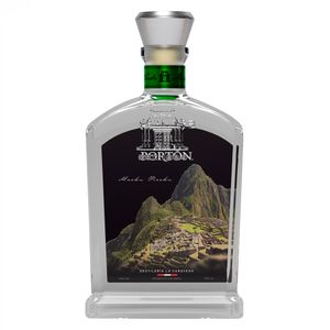 Pisco PORTÓN Italia Botella 750ml