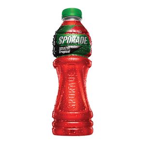 Bebida Rehidratante SPORADE Tropical Botella 500ml