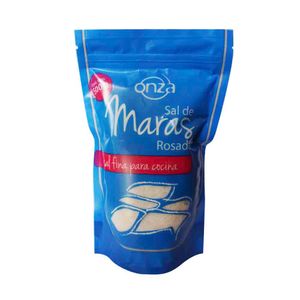 Sal ONZA De maras fina Caja 500Gr