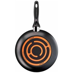 Sartén T-FAL 24cm Easy Cook