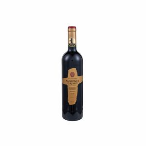 Vino MISIONES DE RENGO Reserva Cabernet Sauvignon Botella 750ml