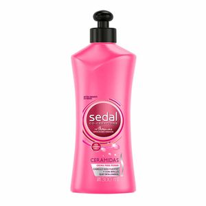 Crema para Peinar SEDAL Ceramidas Frasco 300ml
