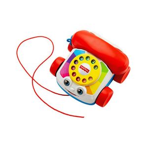 Telefón Parlanchín