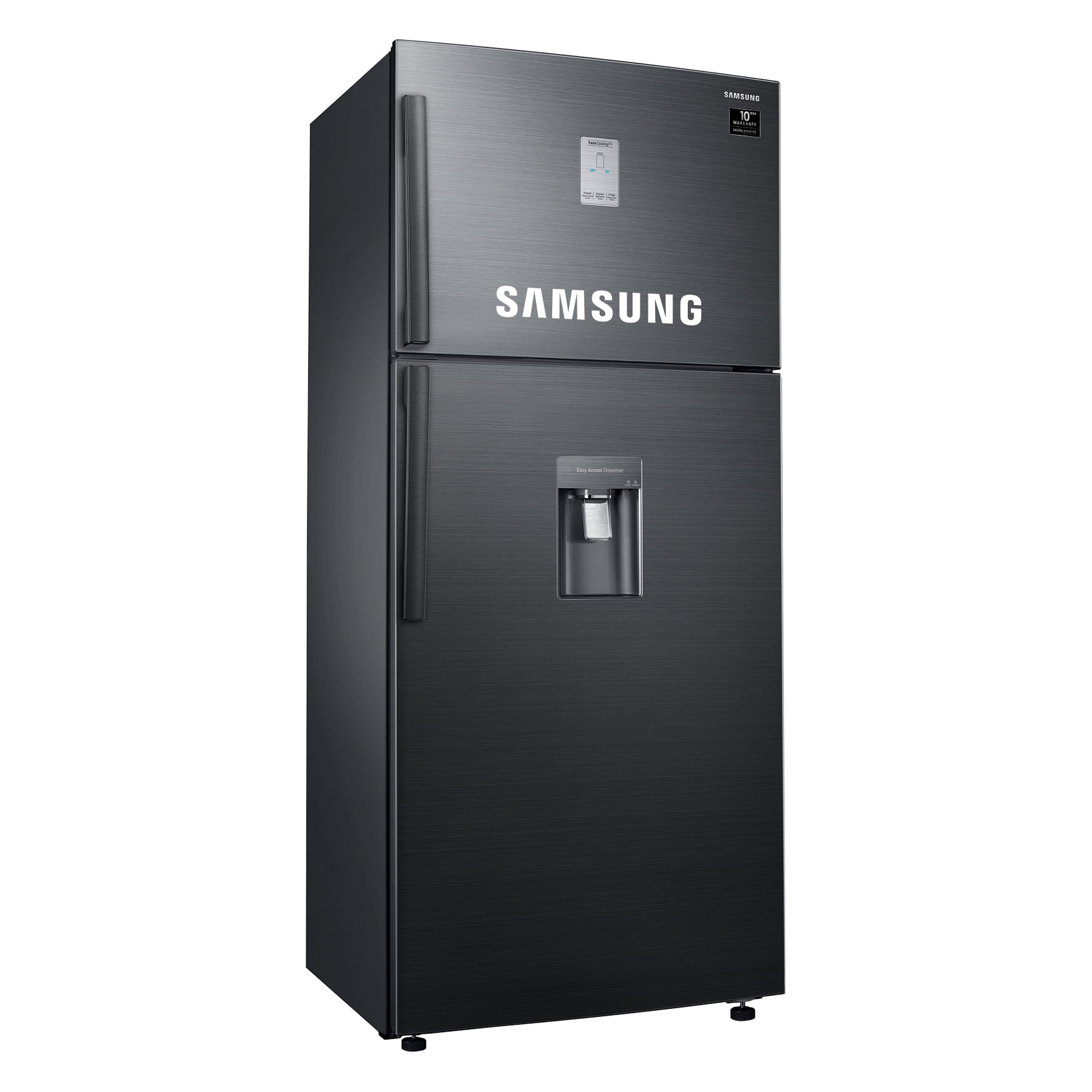 Refrigeradora Samsung RT53K6541BS/PE No Frost 526L