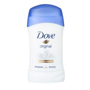 Desodorante en Barra para Mujer DOVE Original Frasco 50g