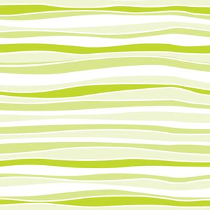Lamina Adhesiva Creative Covering Wave Lime