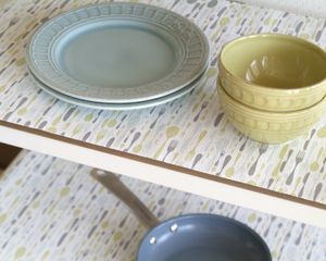 CUBIERTA GRIP PRINTS NO-ADH.LUNCHBOX 45.7CM x 2.4 MT