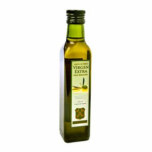 Aceite de Oliva VALDEPORRES Extra Virgen Botella 250ml