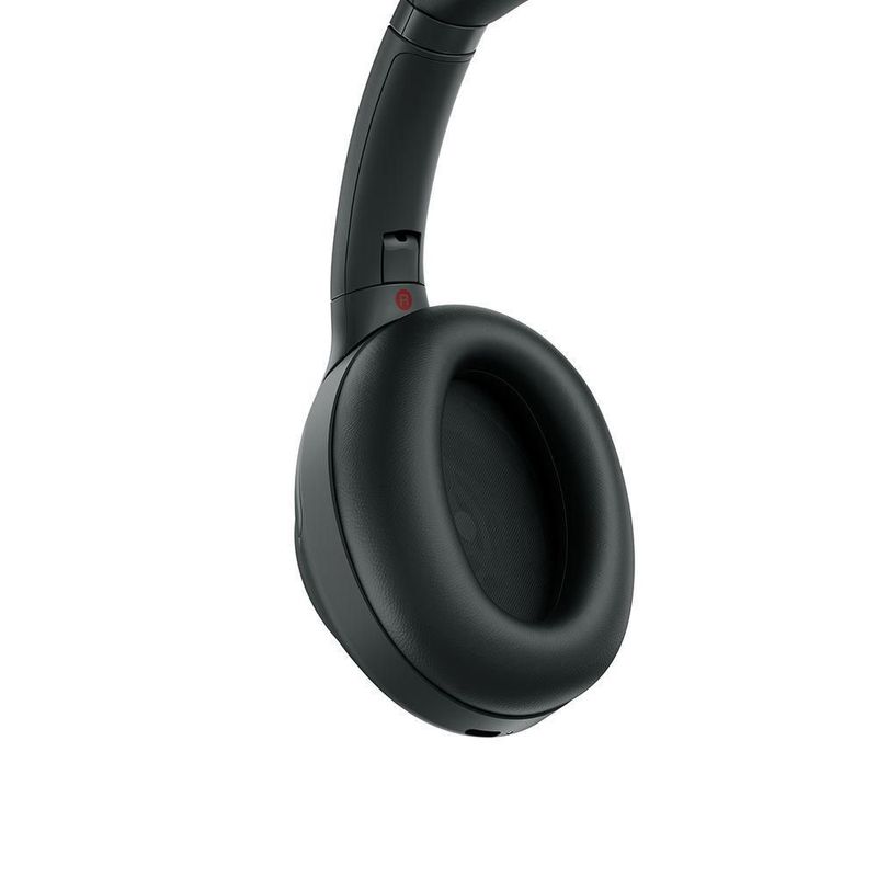 Auriculares Bluetooth SONY WH1000XM5 (Over Ear - Micrófono - Noise  Cancelling - NEGRO) NUEVO SIN ABRIR - Accel Movil - Móviles Y Accesorios