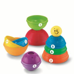 Tazas De Actividades