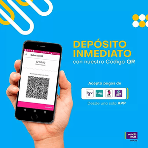 Vendemás Poket Full POS