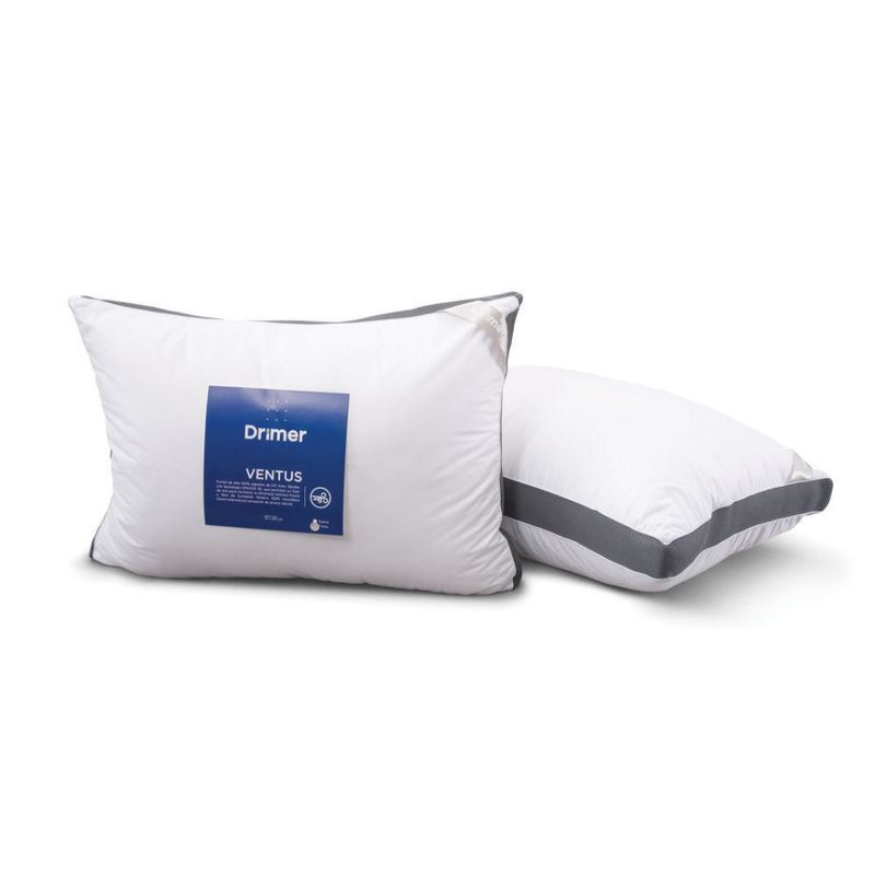 Almohada Ventus Firm