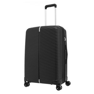 Maleta Samsonite Varro Spinner 55/20 Negro