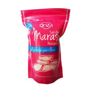 Sal ONZA De maras gruesa Caja 500Gr