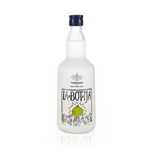 Pisco TABERNERO La Botija Italia Botella 700ml