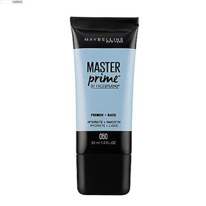 Pre Base de Maquillaje Master Prime Blur + Hydrate 050 30ML