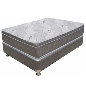 Cama Americana Dinamic Queen