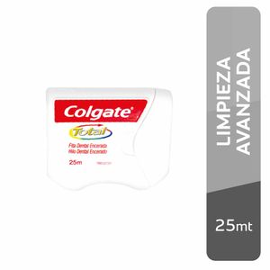 Hilo Dental COLGATE Total12 25m