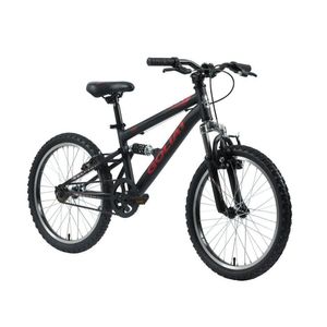 Bicicleta Hombre Sierra Negro - aro 20