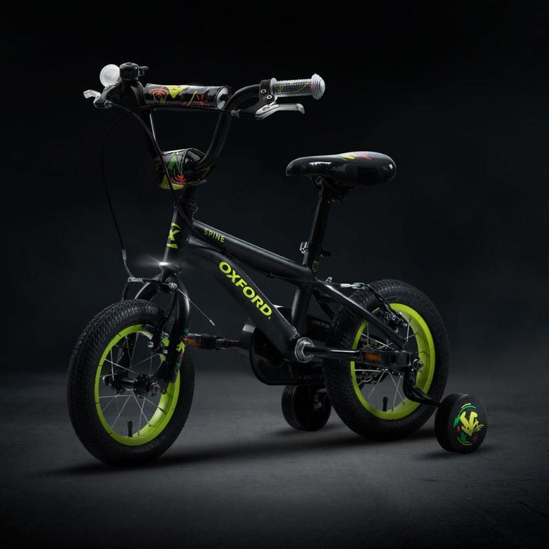 BICICLETA INFANTIL SPINE ARO 12