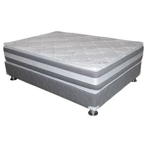 Cama Americana Fer 2 Plazas