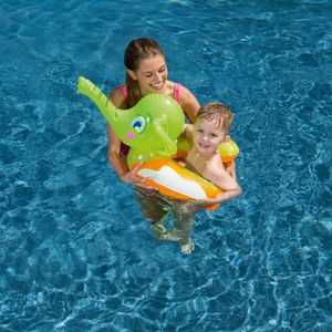 Flotador de Interactivo Bestway Elefante