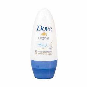 Desodorante Roll On para Mujer DOVE Original Frasco 50ml