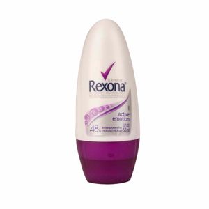 Desodorante Roll On para Mujer REXONA Active Emotion Frasco 50ml