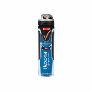 Desodorante Aerosol para Hombre REXONA Xtra Cool Frasco 150ml