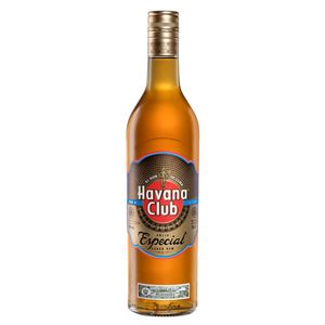 Ron HAVANA CLUB Añejo Especial Botella 700ml