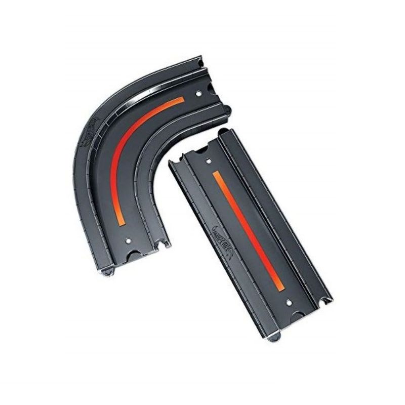 Set de Pistas Hot Wheels FXM38 Real Plaza