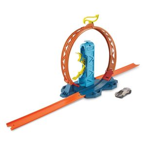 Componentes Hot Wheels Loop Kicker