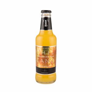 Chilcano TABERNERO Maracuyá Botella 275ml