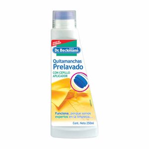 Quitamancha DR. BECKMANN Prelavado Fasco 250ml