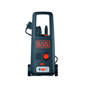 Hidrolavadora Rodante 1500W Black & Decker BW15-B2