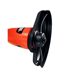 Podadora / Bordeadora 300W Black & Decker GL300-B2