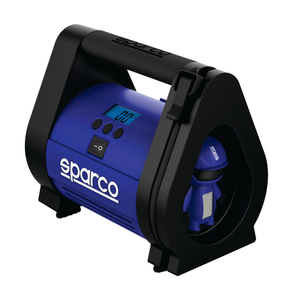 compresor sparco