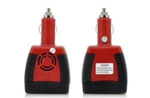 Inversor de Corriente para Auto 12v - 220v 150w