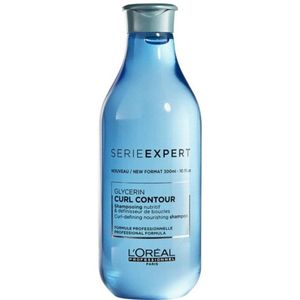 Shampoo para Rizos LOreal Curl Contour 300ml