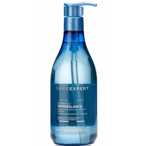 Shampoo Para Cuero Cabelludo Sensible LOreal Sensi Balance 500ml