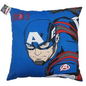 Cojín Assemble Cap 40 x 40 cm