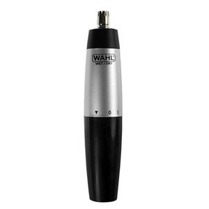 Cortador Vello Nasal Wahl 05642-108 - Negro/Gris