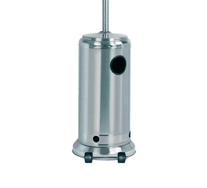 Calentador De Patio a Gas Imaco PHS130 - Acero Inox
