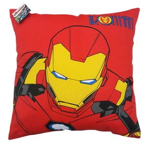Cojín Assemble Iron 40 x 40 cm