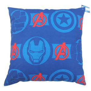 Cojín Assemble Iron 40 x 40 cm
