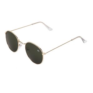 Lentes De Sol Hands Up Boho Chic Negro